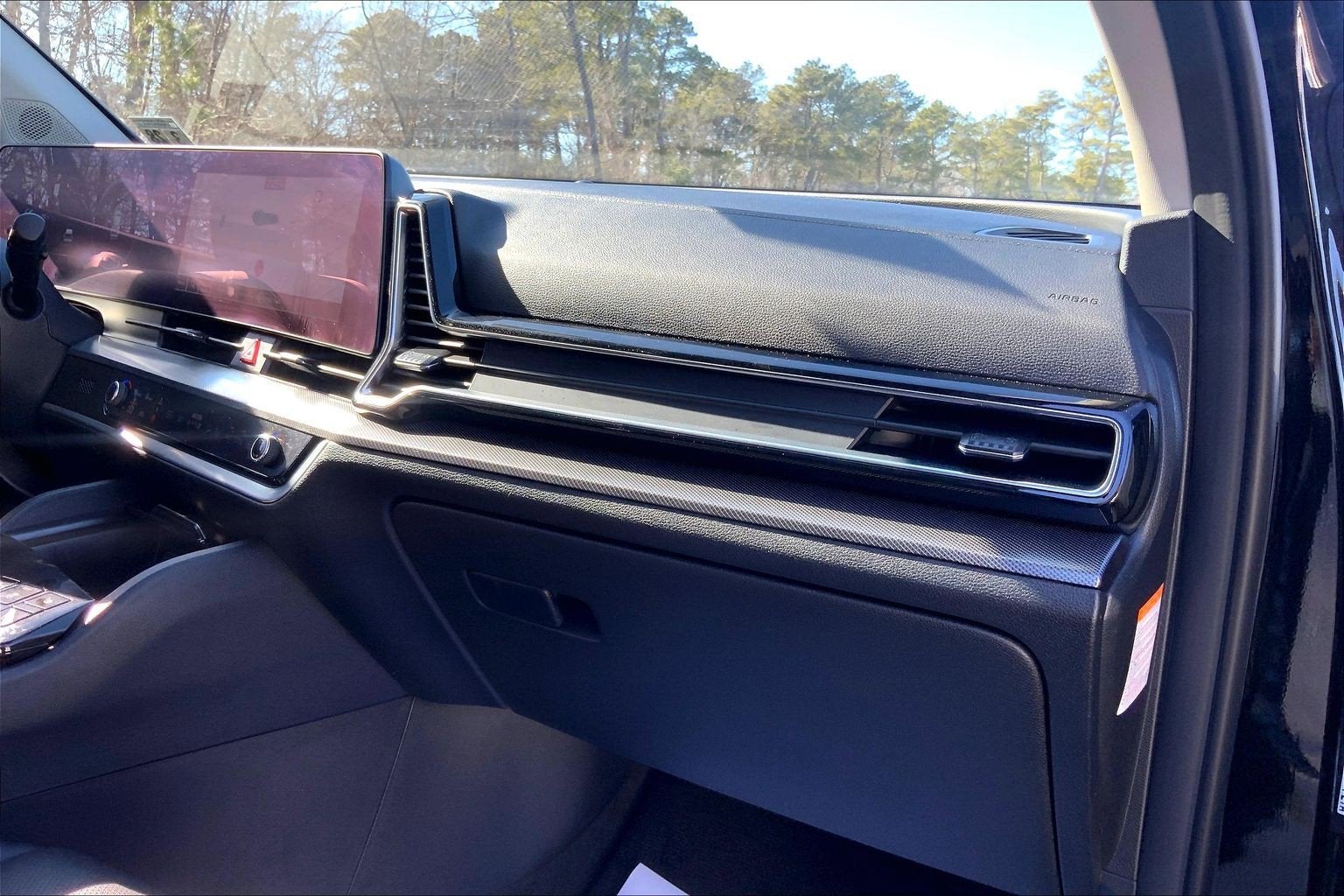 2023 Kia Sportage Hybrid SX-Prestige