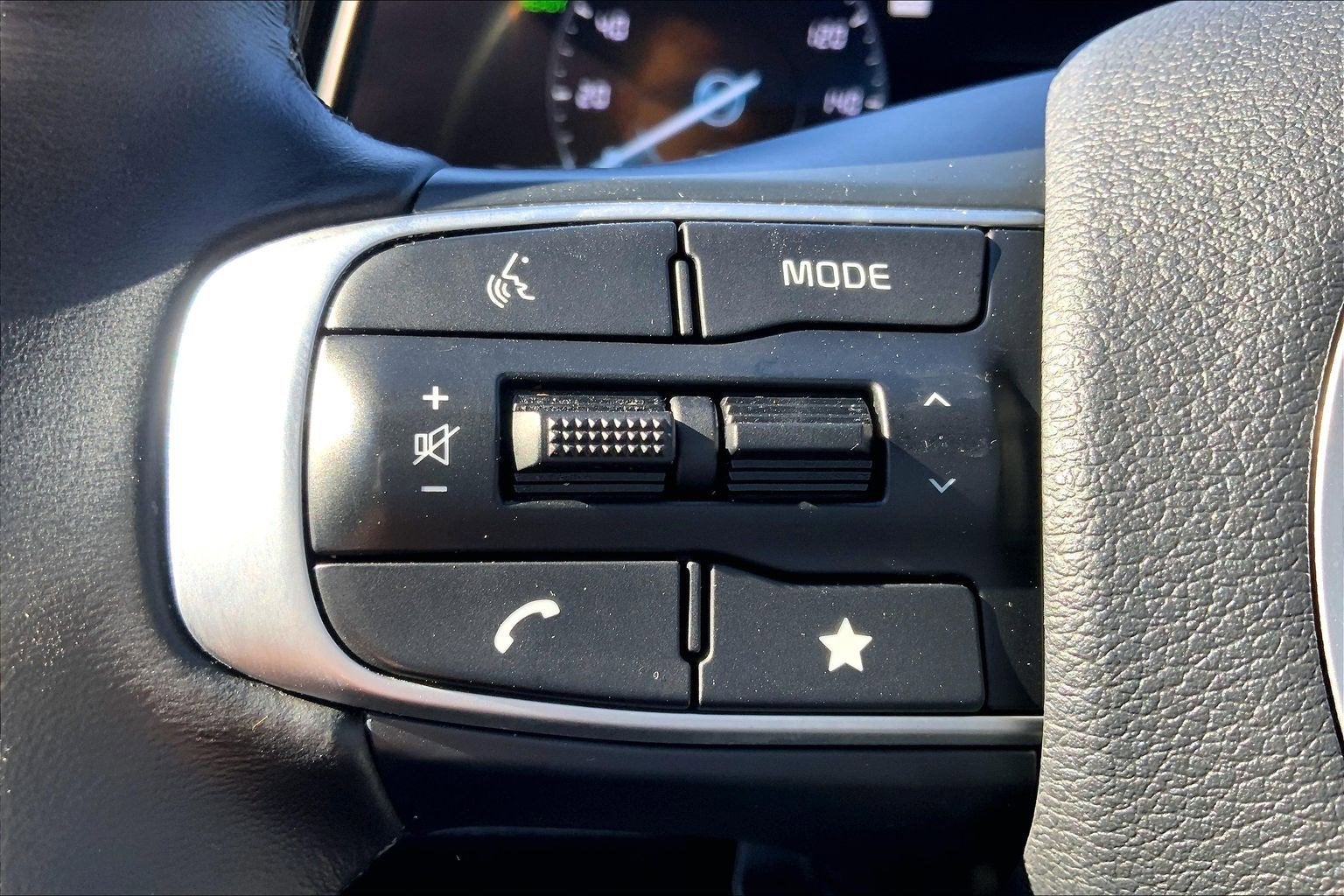 2023 Kia Sportage Hybrid SX-Prestige