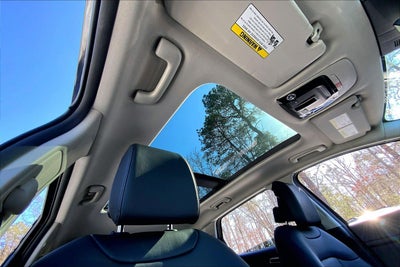 2023 Kia Sportage Hybrid SX-Prestige