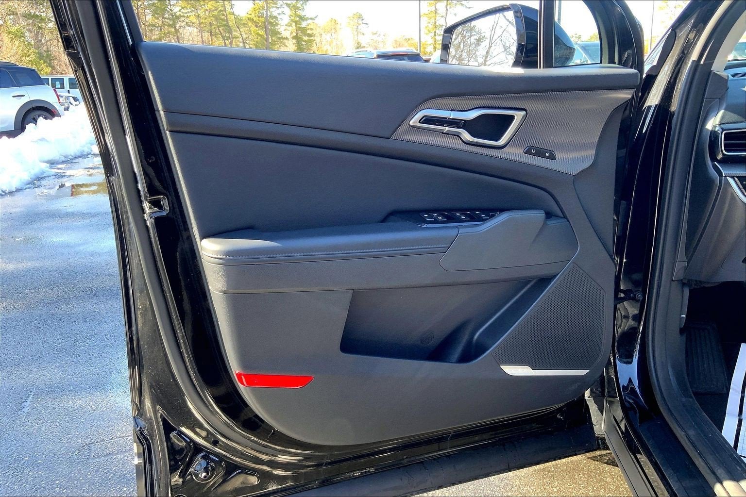 2023 Kia Sportage Hybrid SX-Prestige