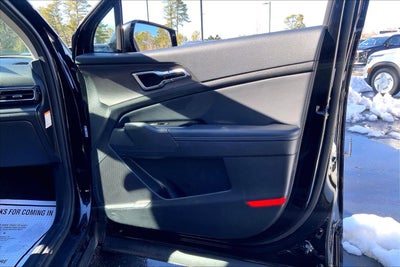 2023 Kia Sportage Hybrid SX-Prestige