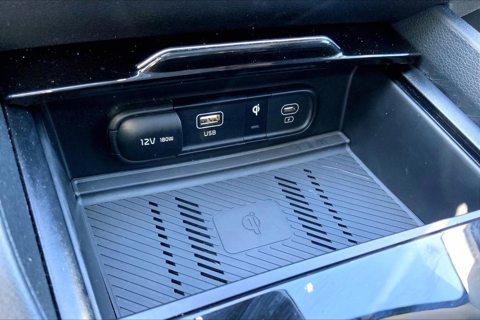 2023 Kia Sportage Hybrid SX-Prestige