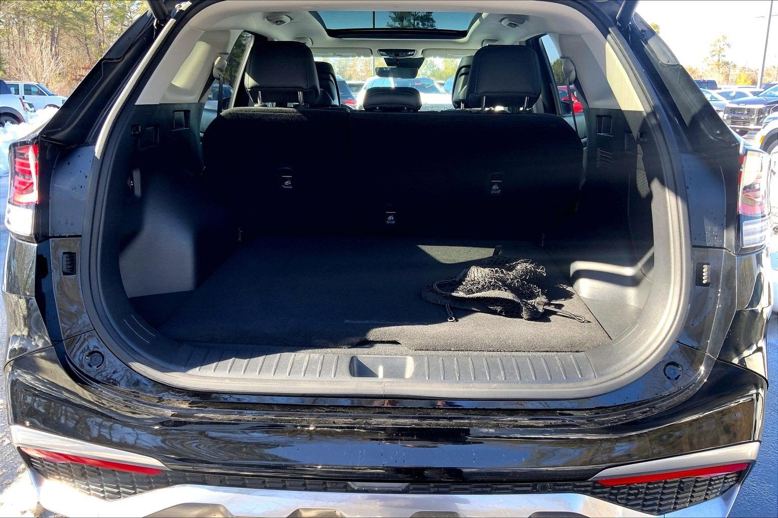 2023 Kia Sportage Hybrid SX-Prestige