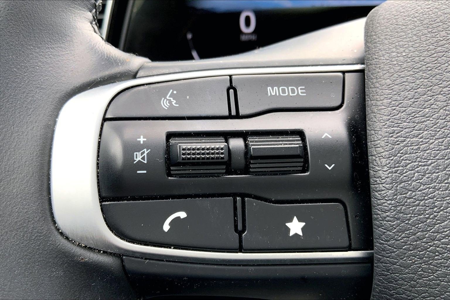 2024 Kia Sportage Hybrid SX-Prestige