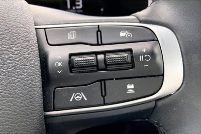 2024 Kia Sportage Hybrid SX-Prestige