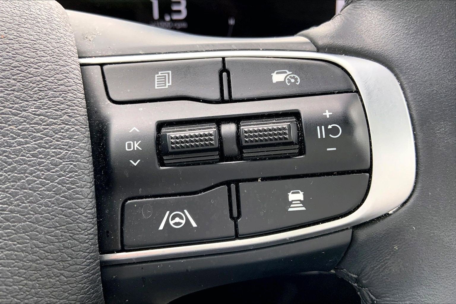 2024 Kia Sportage Hybrid SX-Prestige