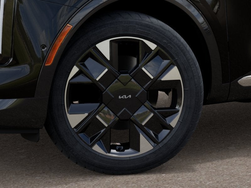 2027 Kia Sportage SX Prestige Hybrid - Photo 11