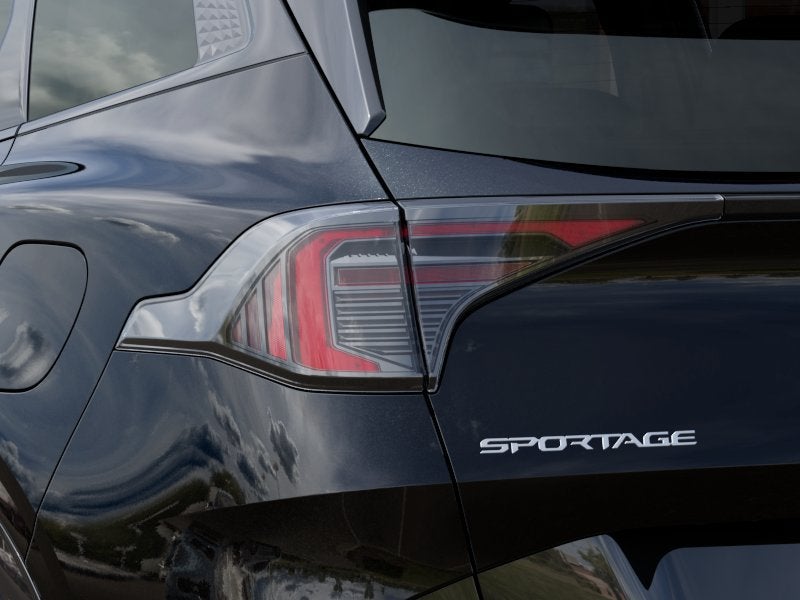 2027 Kia Sportage SX Prestige Hybrid - Photo 13