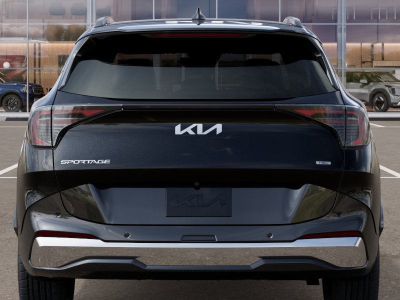 2027 Kia Sportage SX Prestige Hybrid - Photo 15