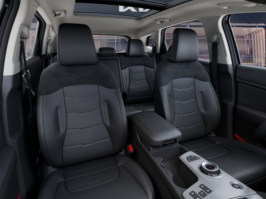 2027 Kia Sportage SX Prestige Hybrid - Photo 17