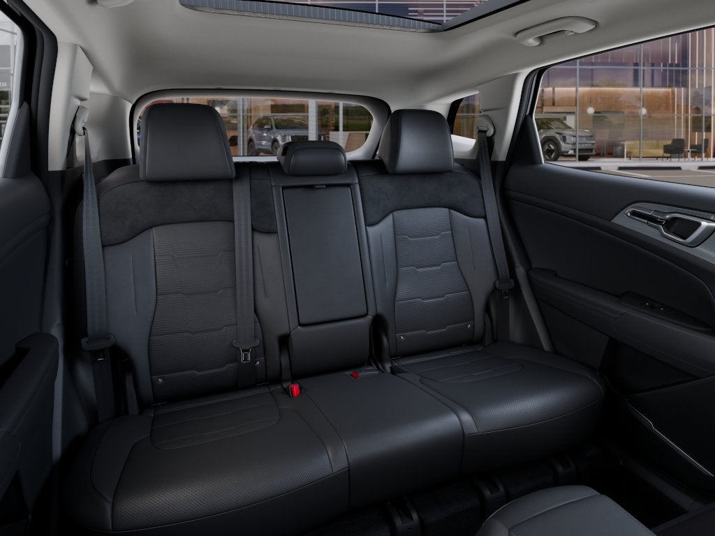 2027 Kia Sportage SX Prestige Hybrid - Photo 18