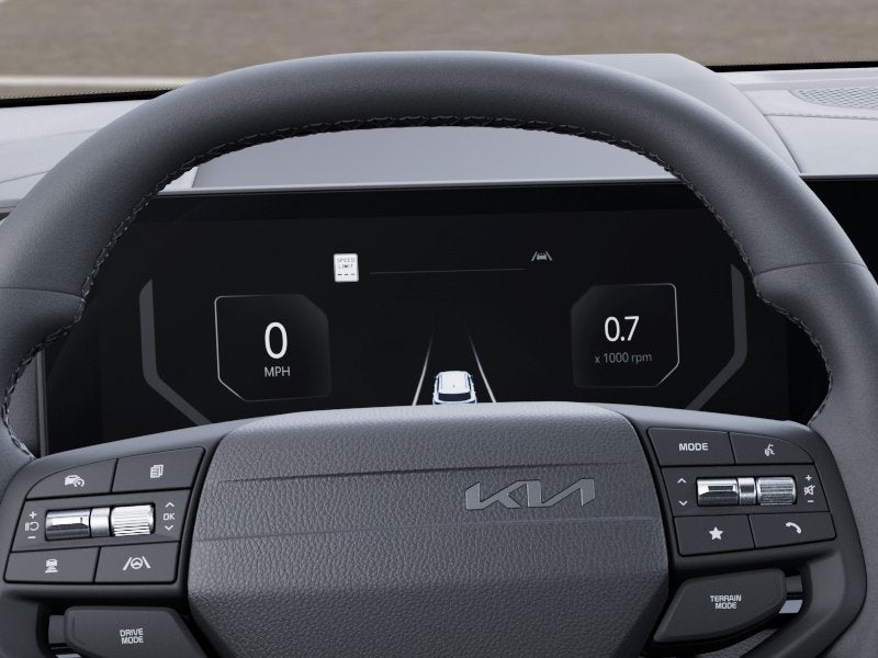 2027 Kia Sportage SX Prestige Hybrid - Photo 23