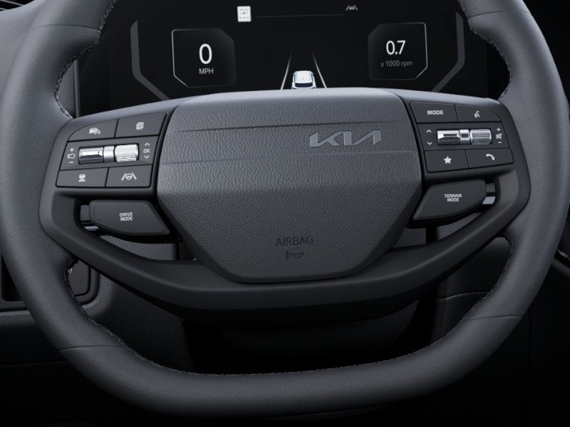 2027 Kia Sportage SX Prestige Hybrid - Photo 24