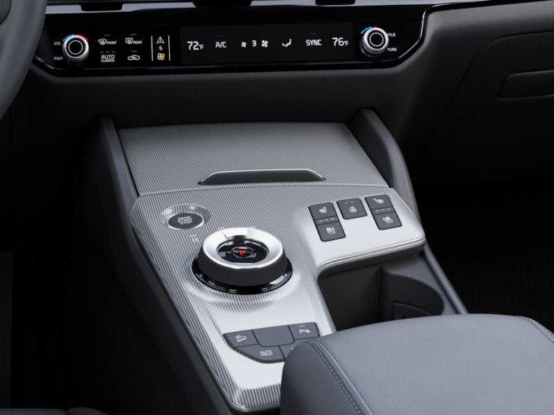 2027 Kia Sportage SX Prestige Hybrid - Photo 25