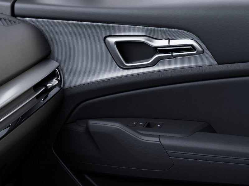 2027 Kia Sportage SX Prestige Hybrid - Photo 27