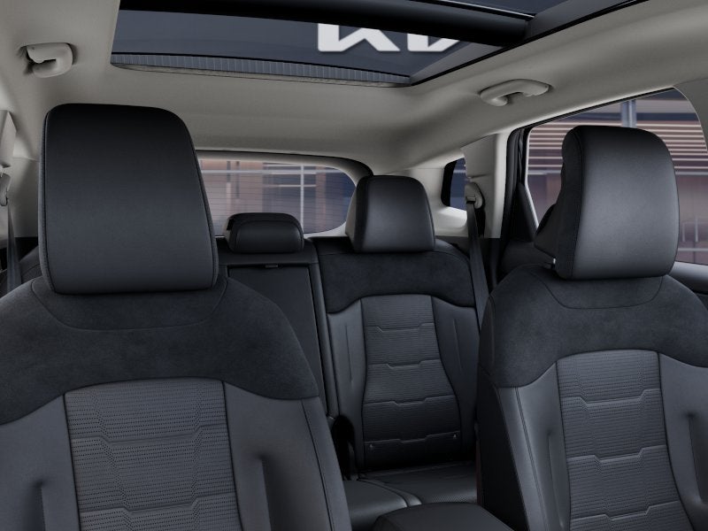 2027 Kia Sportage SX Prestige Hybrid - Photo 29