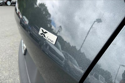 2023 Kia Sportage Plug-In Hybrid X-Line