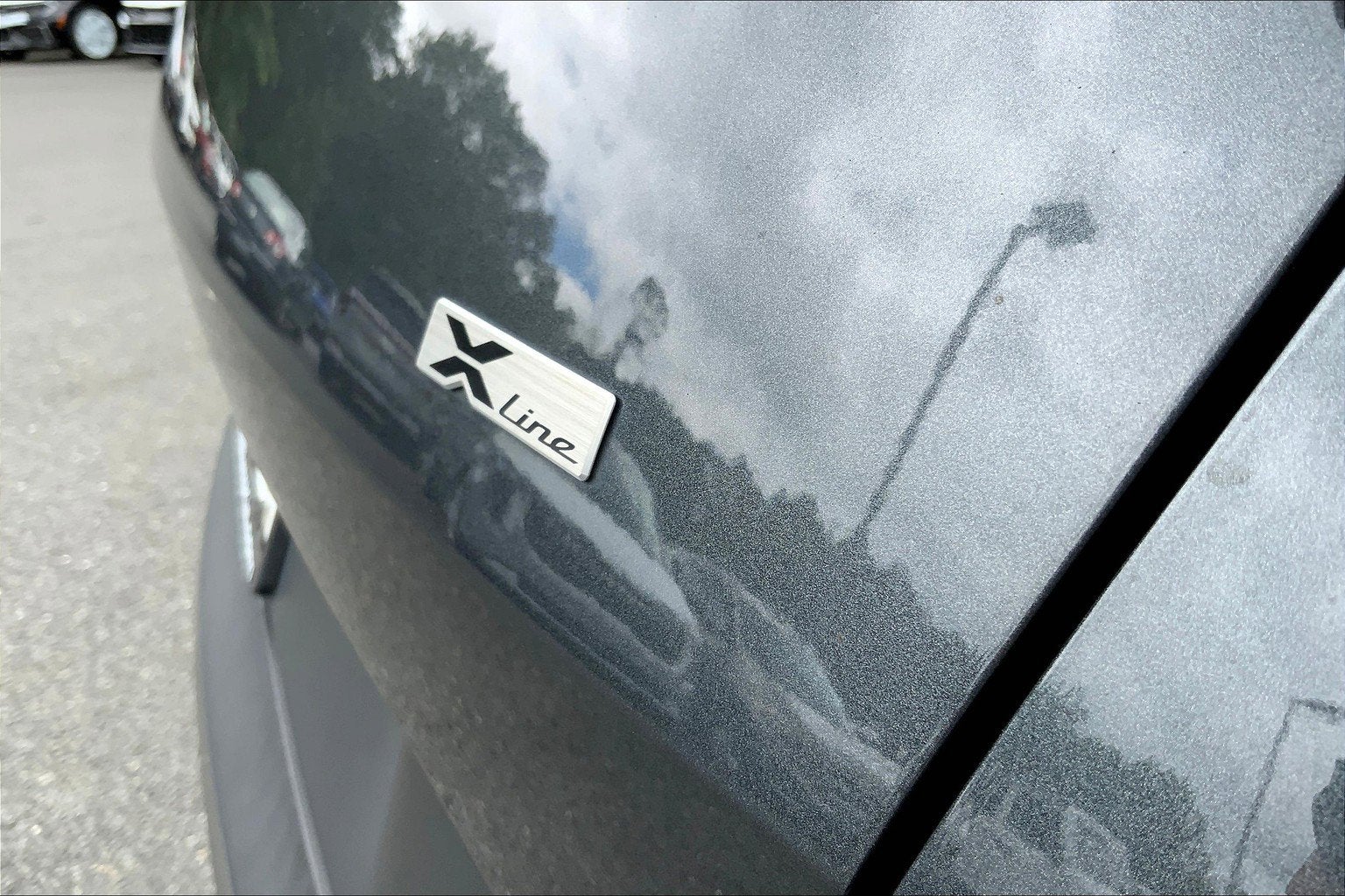 2023 Kia Sportage Plug-In Hybrid X-Line