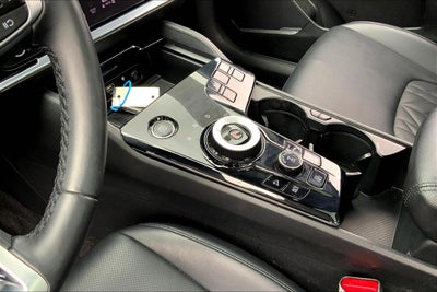 2023 Kia Sportage Plug-In Hybrid X-Line