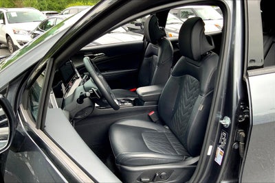 2023 Kia Sportage Plug-In Hybrid X-Line