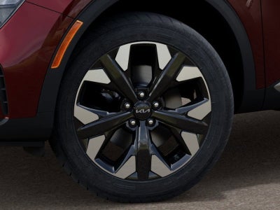 2023 Kia Sportage Plug-In Hybrid X-Line