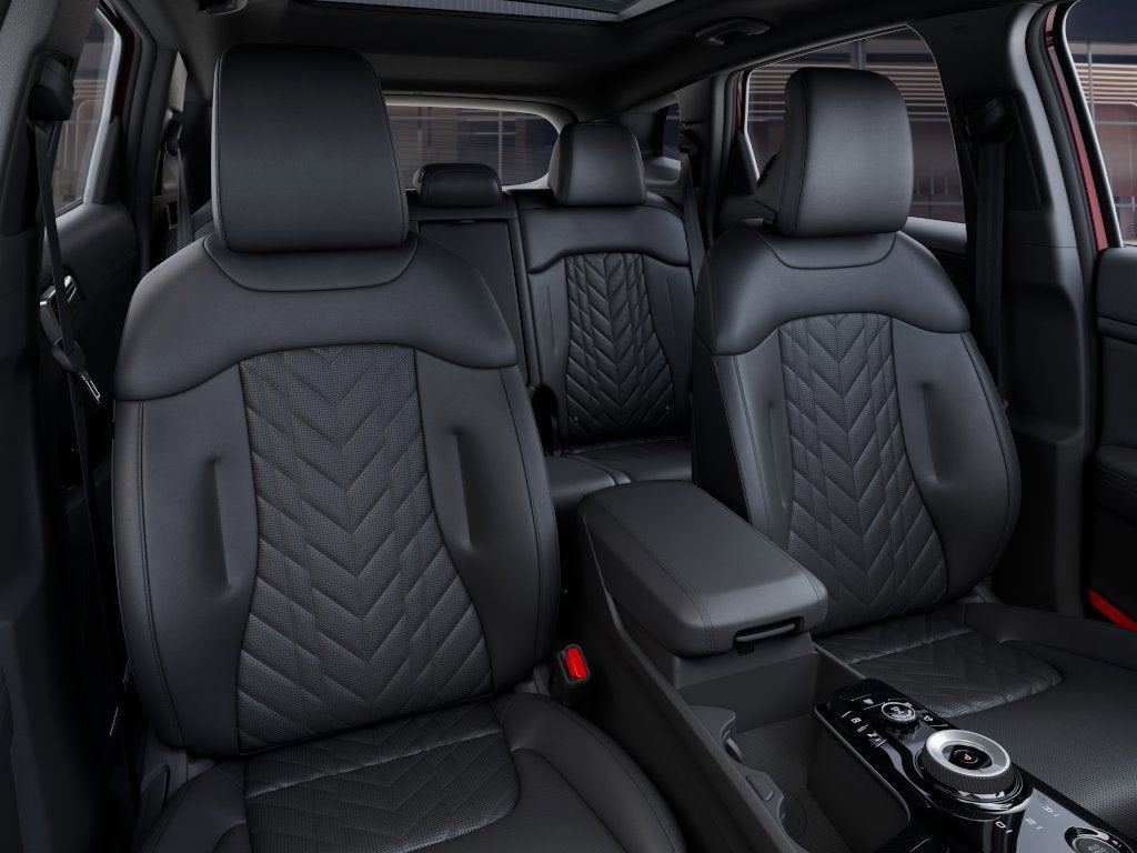 2023 Kia Sportage Plug-In Hybrid X-Line