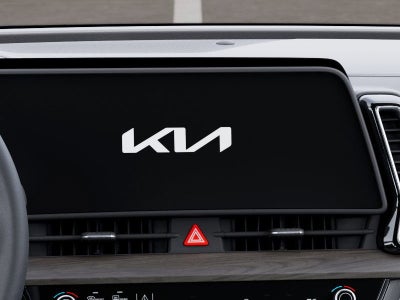2023 Kia Sportage Plug-In Hybrid X-Line
