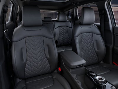 2023 Kia Sportage Plug-In Hybrid X-Line Prestige