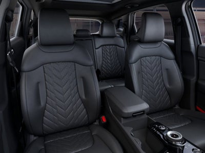 2023 Kia Sportage Plug-In Hybrid X-Line Prestige
