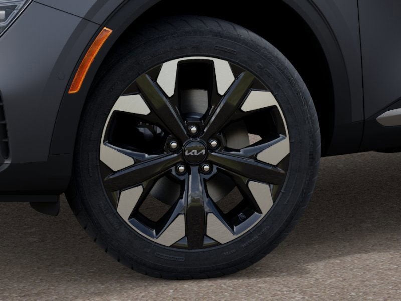 2025 Kia Sportage Plug-In Hybrid X-Line Prestige