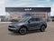 2025 Kia Sportage Plug-In Hybrid X-Line Prestige