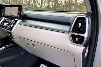 2023 Kia Sorento Hybrid SX Prestige