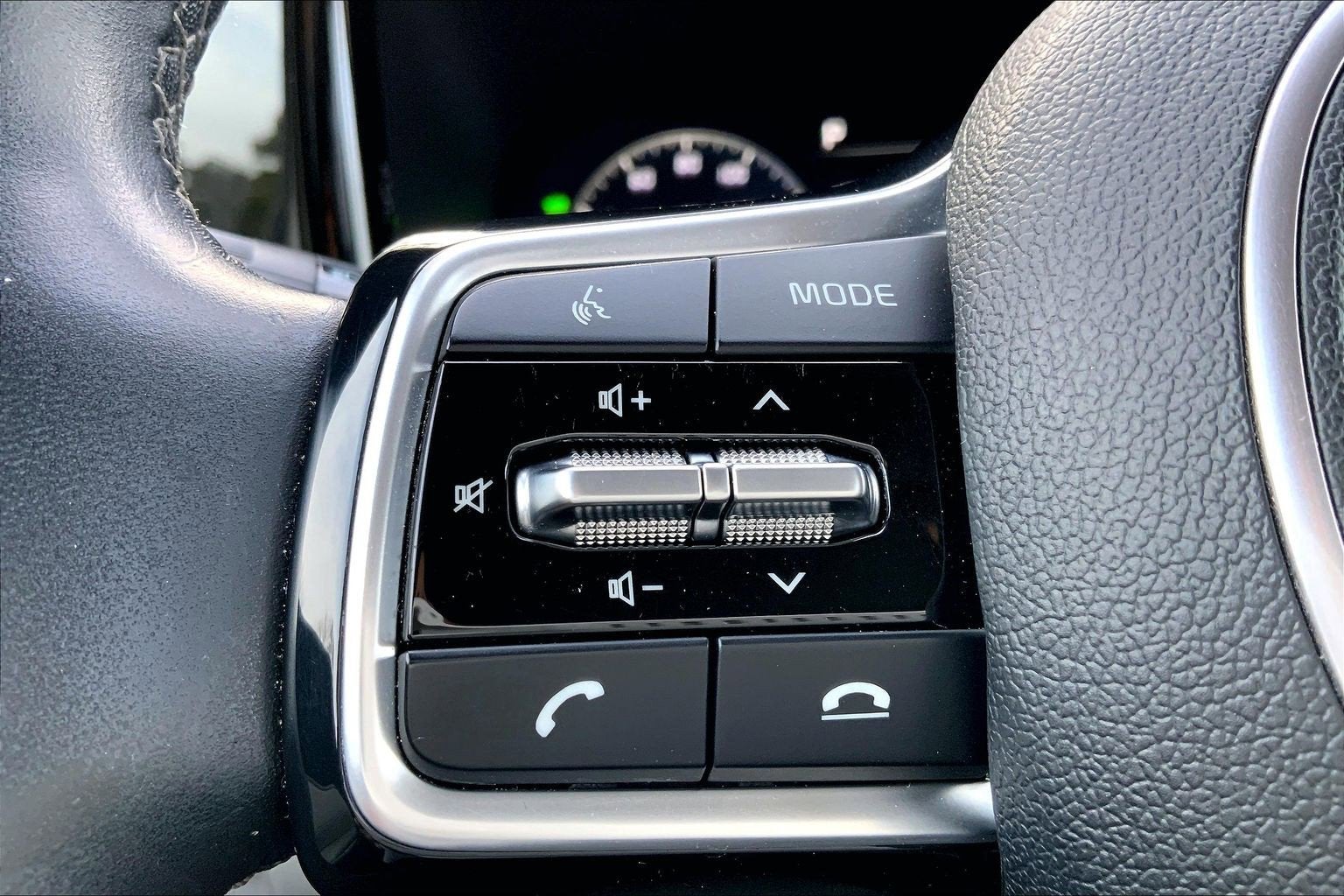 2023 Kia Sorento Hybrid SX Prestige