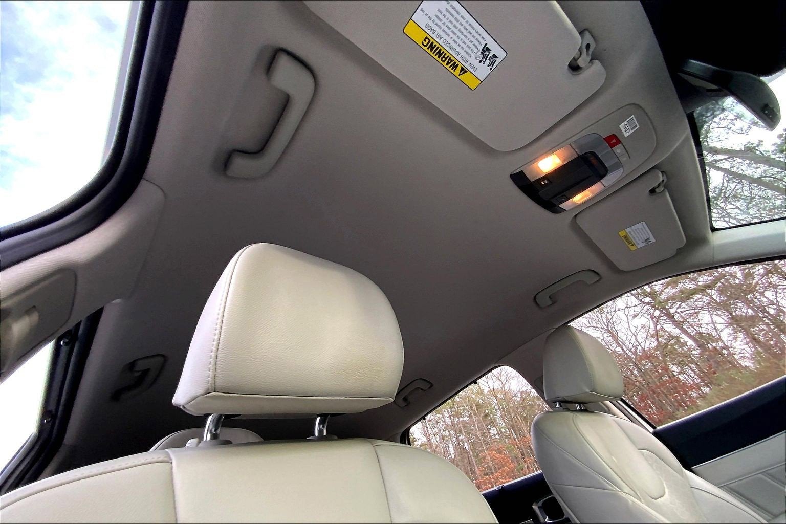 2023 Kia Sorento Hybrid SX Prestige