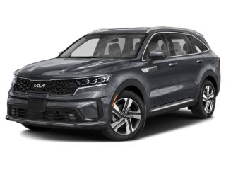 2023 Kia Sorento Hybrid SX Prestige