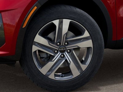 2023 Kia Sorento Hybrid SX Prestige