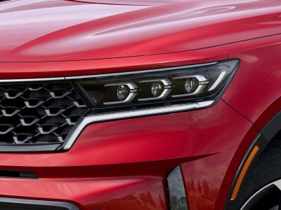 2023 Kia Sorento Hybrid SX Prestige