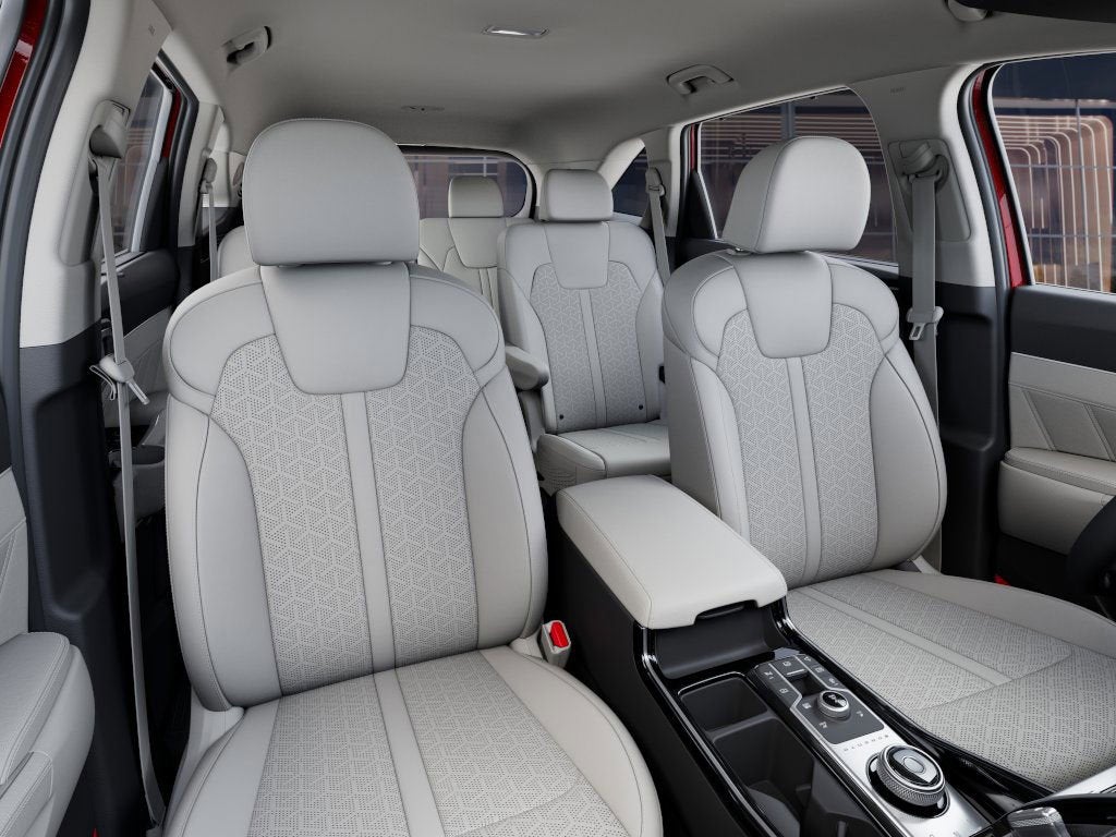 2023 Kia Sorento Hybrid SX Prestige