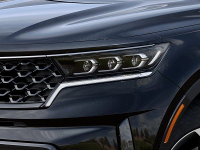 2023 Kia Sorento Plug-In Hybrid SX Prestige
