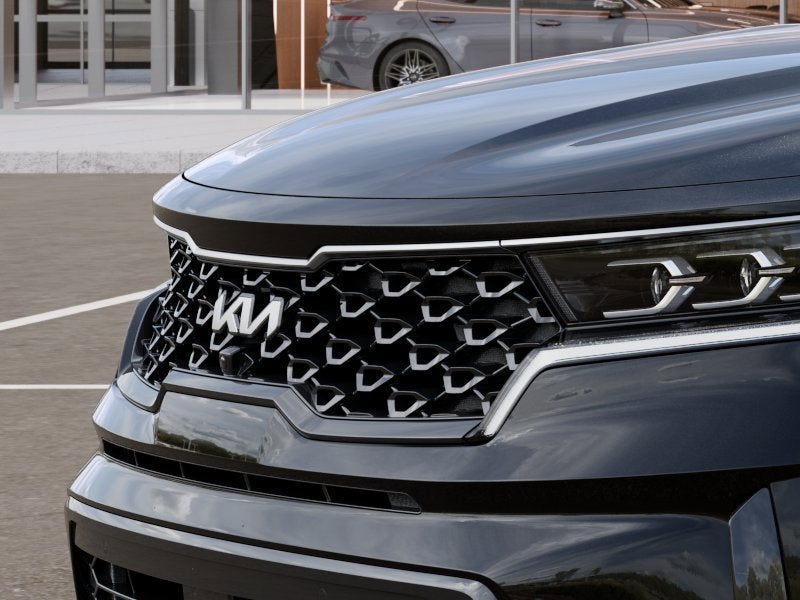 2023 Kia Sorento Plug-In Hybrid SX Prestige