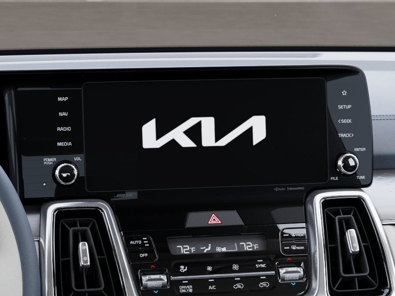 2023 Kia Sorento Plug-In Hybrid SX Prestige