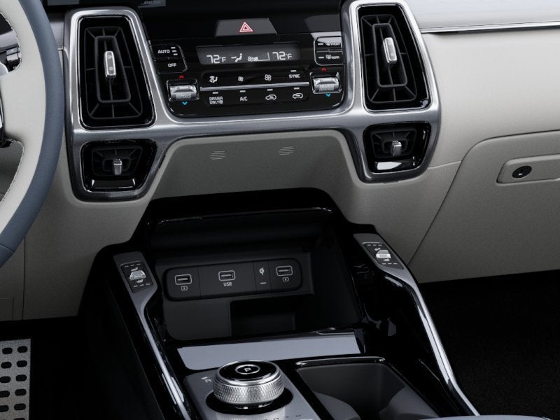 2023 Kia Sorento Plug-In Hybrid SX Prestige