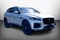 2021 Jaguar F-PACE S