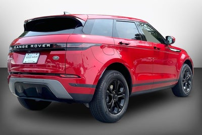 2023 Land Rover Range Rover Evoque S