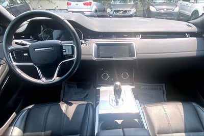 2023 Land Rover Range Rover Evoque S
