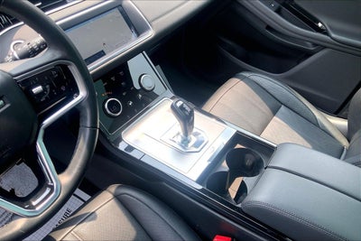2023 Land Rover Range Rover Evoque S