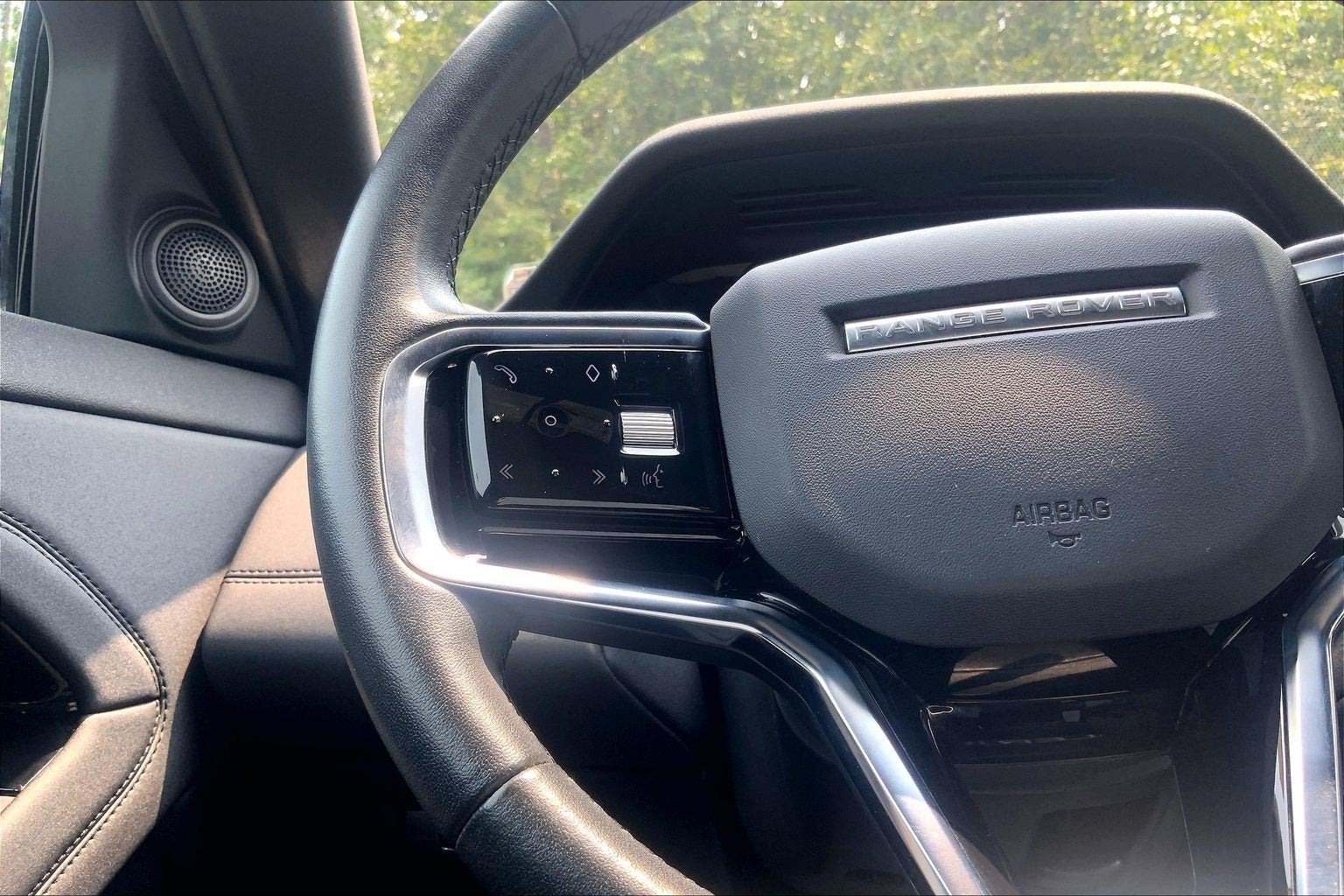 2023 Land Rover Range Rover Evoque S