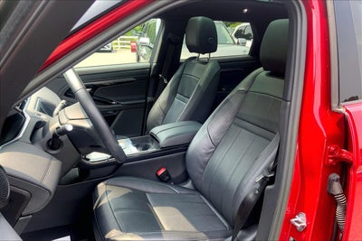 2023 Land Rover Range Rover Evoque S
