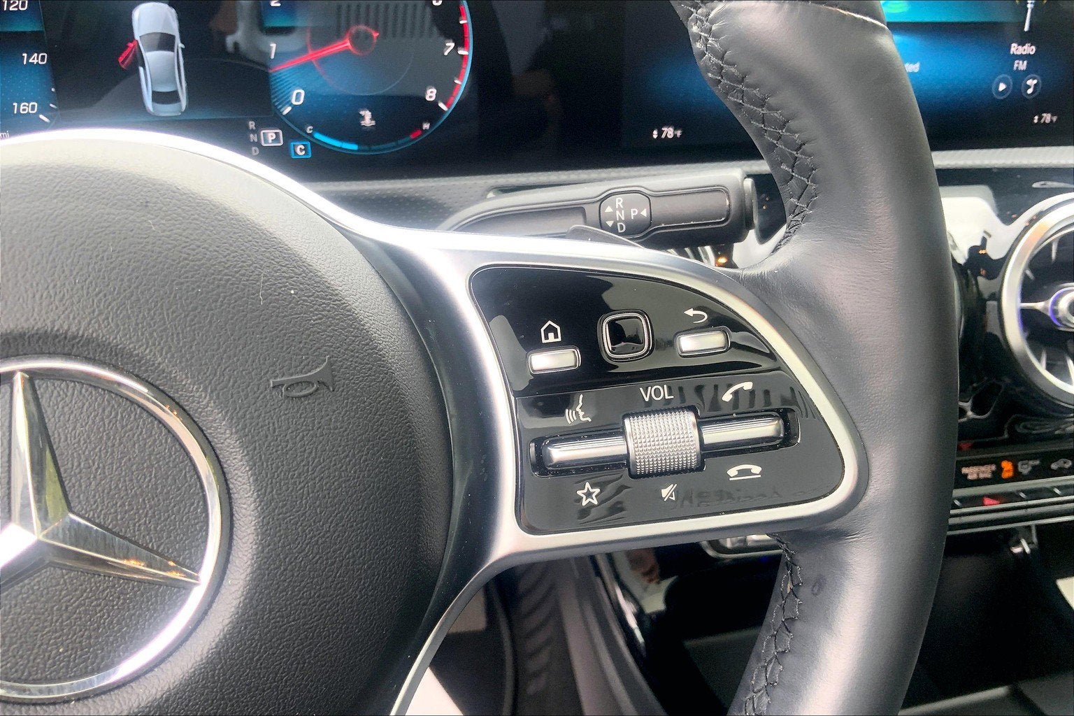 2021 Mercedes-Benz A-Class A 220