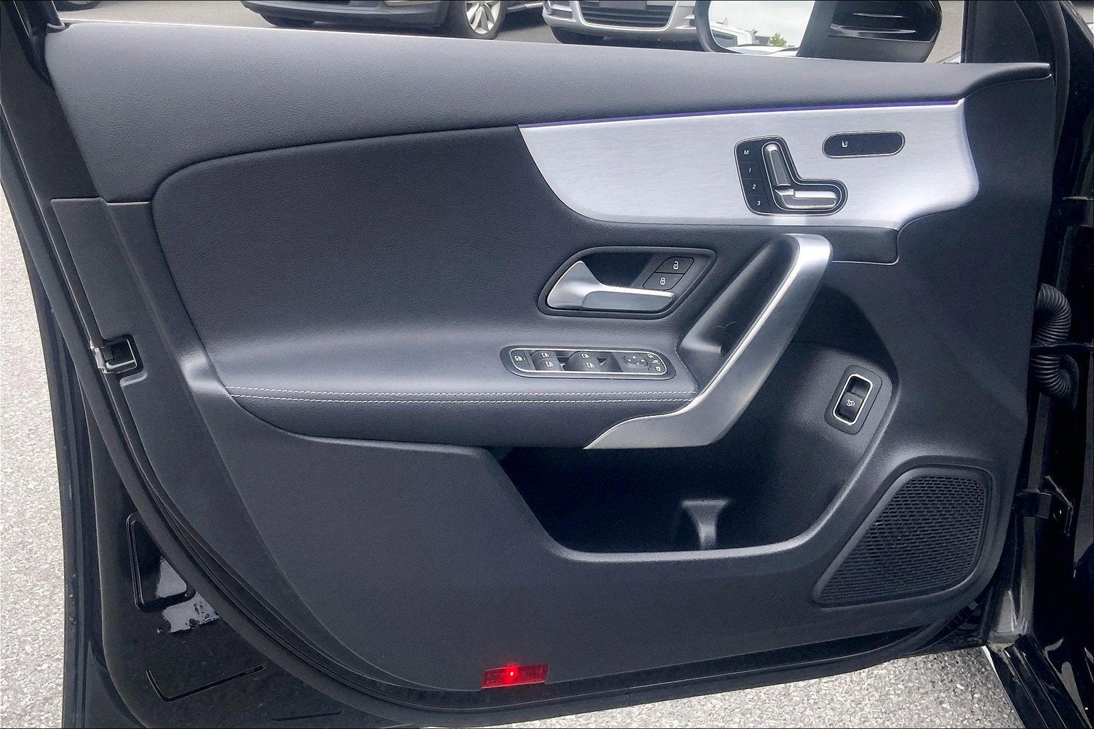 2021 Mercedes-Benz A-Class A 220